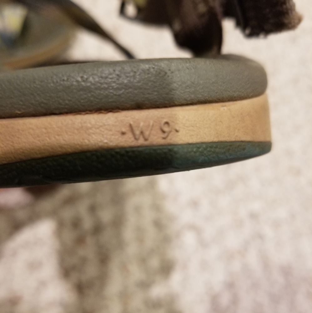 Chacos - Picture 3 of 3